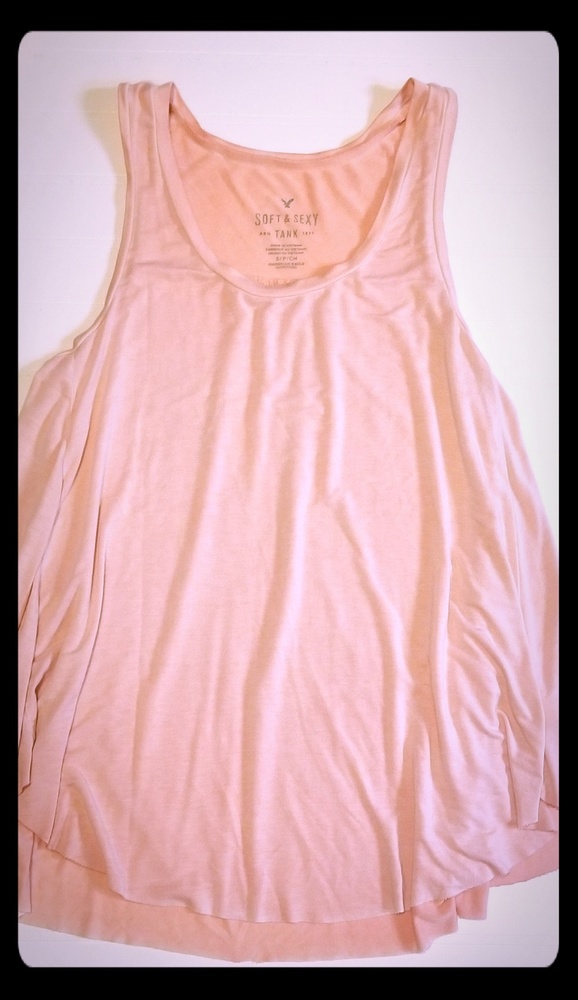 American eagle, soft & sexy